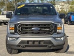2022 F-150 Thumbnail 2