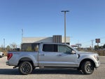 2022 F-150 Thumbnail 4