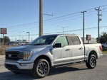 2022 F-150 Thumbnail 7