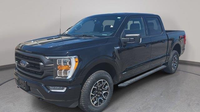 Preowned 2022 Ford F-150 XL for Sale