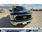 2022 F-150 Thumbnail 4