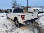 2022 F-150 Thumbnail 7