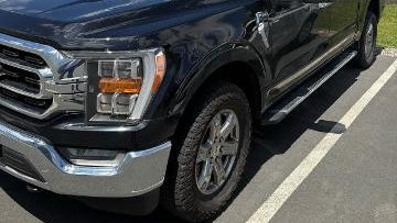 Preowned 2022 Ford F-150 XL for Sale