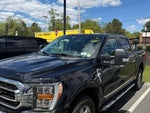 2022 F-150 Thumbnail 1