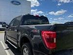 2022 F-150 Thumbnail 2