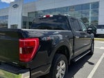 2022 F-150 Thumbnail 3