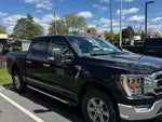 2022 F-150 Thumbnail 4