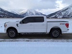 2022 F-150 Thumbnail 3