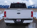 2022 F-150 Thumbnail 5