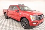 2022 F-150 Thumbnail 1