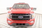 2022 F-150 Thumbnail 11