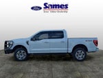 2022 F-150 Thumbnail 4