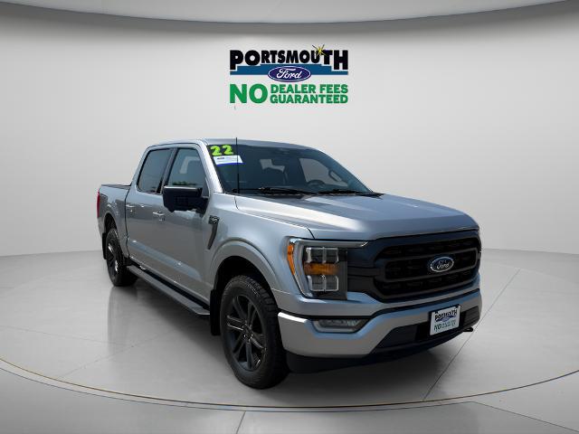 2022 Ford F-150 - $37,495