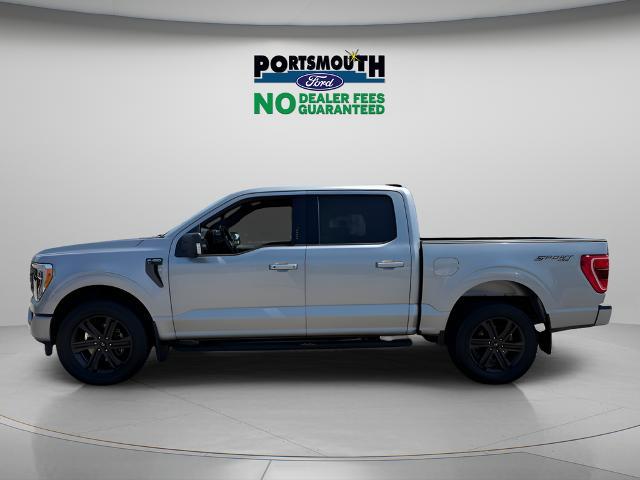 2022 Ford F-150 - $37,495