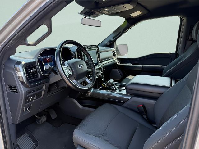 2022 Ford F-150 - $37,495