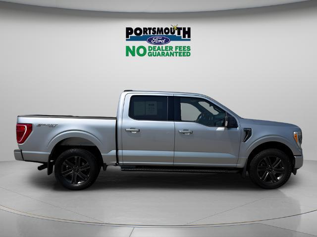 2022 Ford F-150 - $37,495