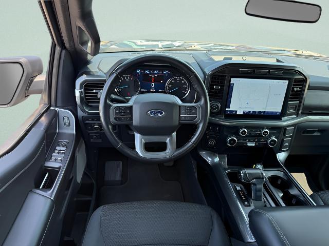 2022 Ford F-150 - $37,495