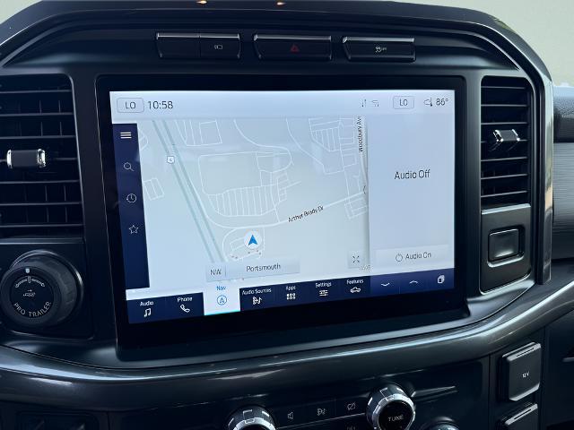 2022 Ford F-150 - $37,495