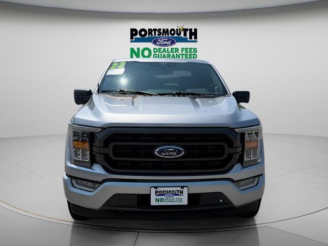 2022 Ford F-150 - $37,495