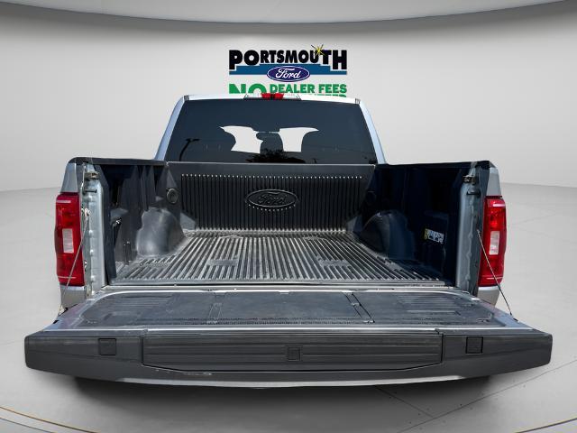 2022 Ford F-150 - $37,495