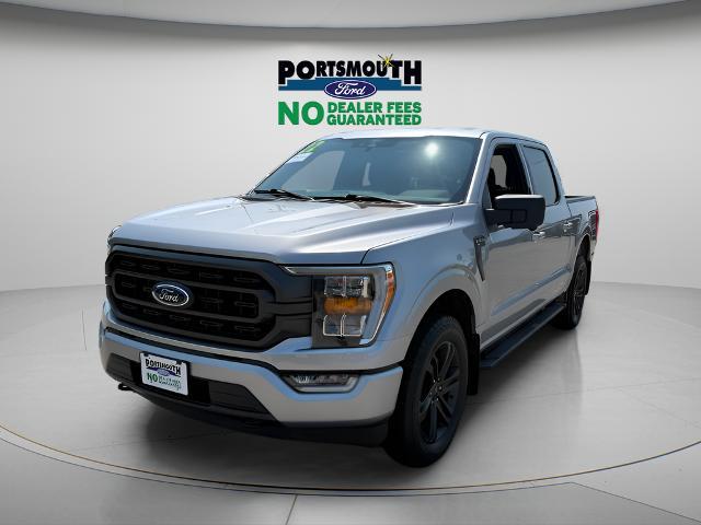 2022 Ford F-150 - $37,495