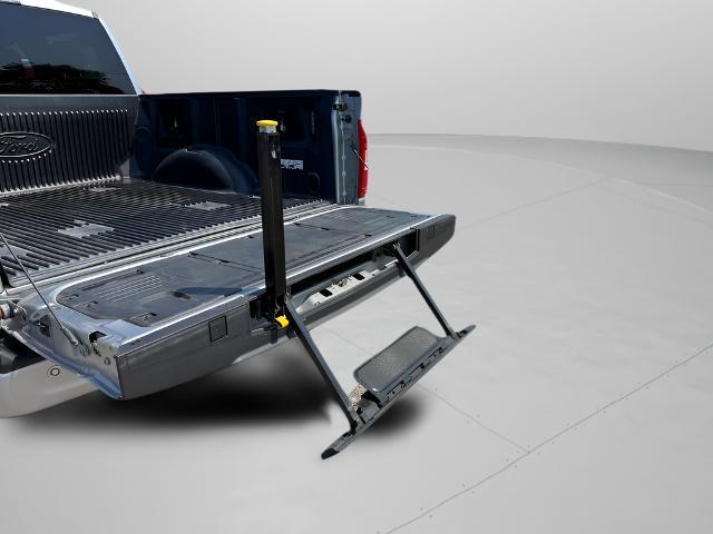 2022 Ford F-150 - $37,495