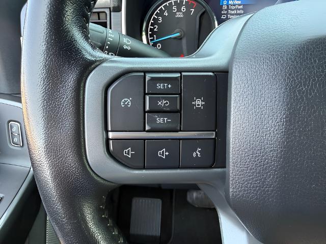 2022 Ford F-150 - $37,495