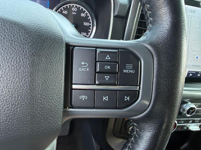 2022 Ford F-150 - $37,495