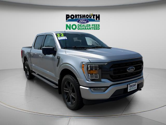 2022 Ford F-150 - $37,495
