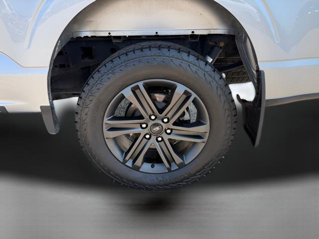 2022 Ford F-150 - $37,495