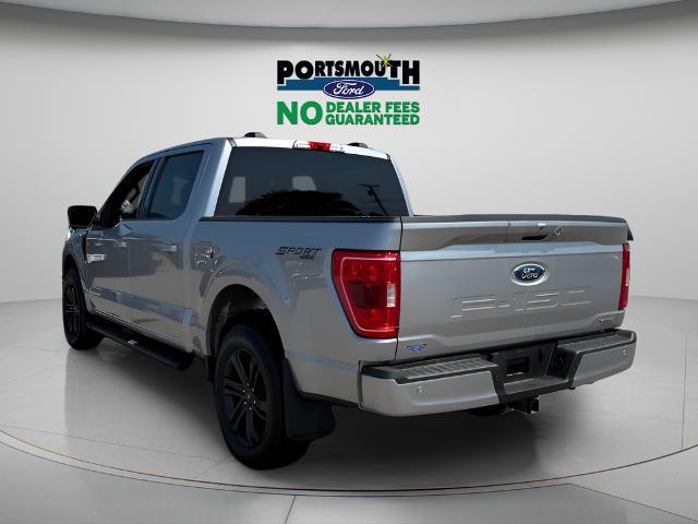 2022 Ford F-150 - $37,495