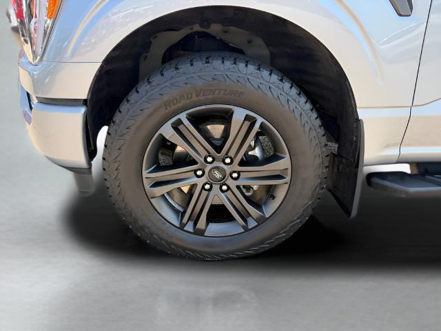 2022 Ford F-150 - $37,495