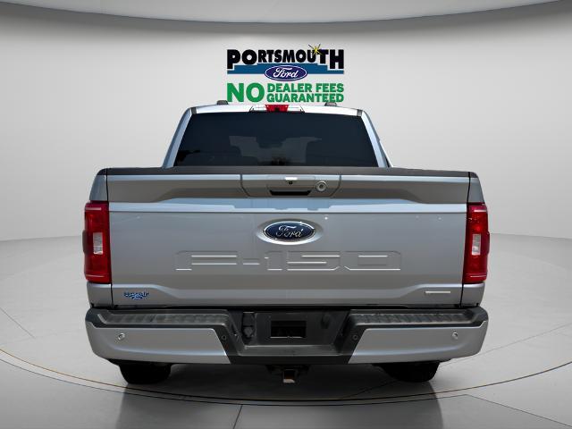 2022 Ford F-150 - $37,495