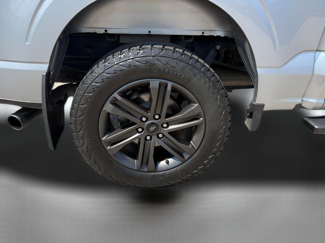 2022 Ford F-150 - $37,495