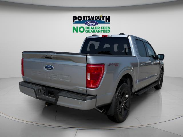 2022 Ford F-150 - $37,495