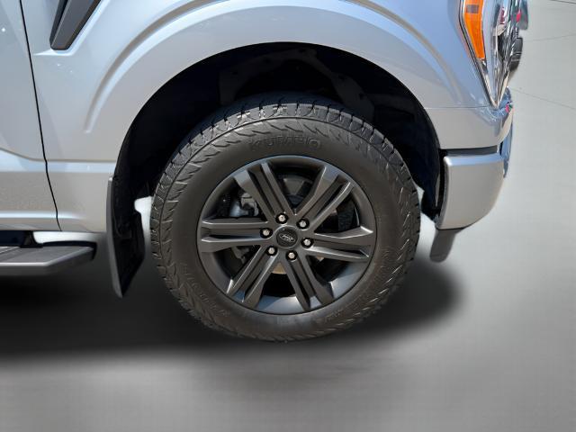 2022 Ford F-150 - $37,495
