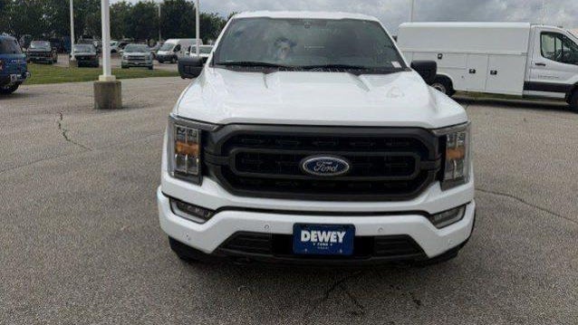 2022 Ford F-150 Limited