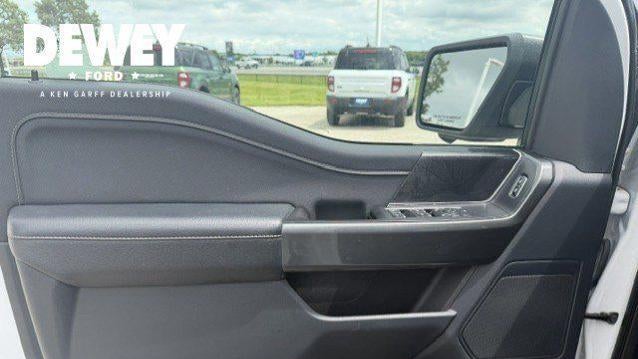 2022 Ford F-150 Limited