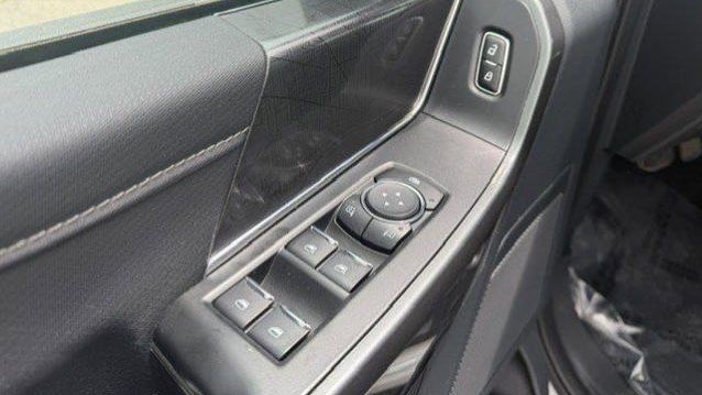 2022 Ford F-150 Limited