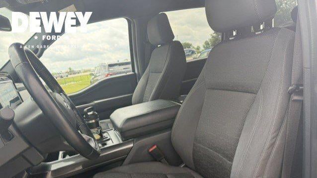 2022 Ford F-150 Limited