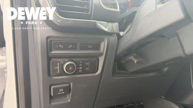 2022 Ford F-150 Limited