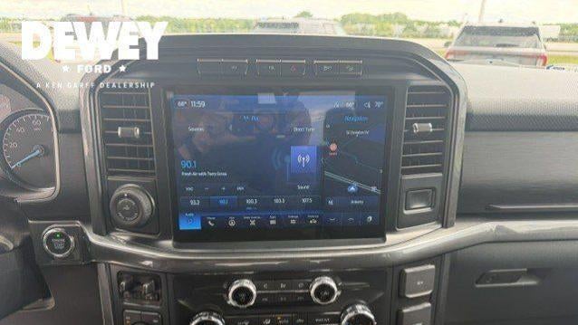 2022 Ford F-150 Limited