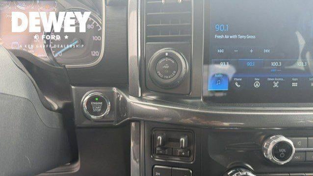2022 Ford F-150 Limited