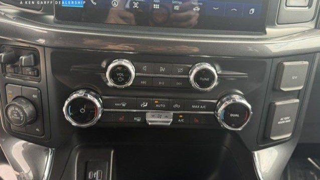 2022 Ford F-150 Limited