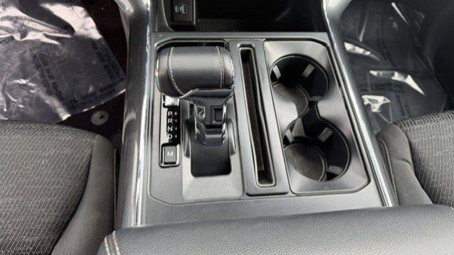 2022 Ford F-150 Limited