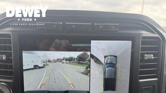 2022 Ford F-150 Limited