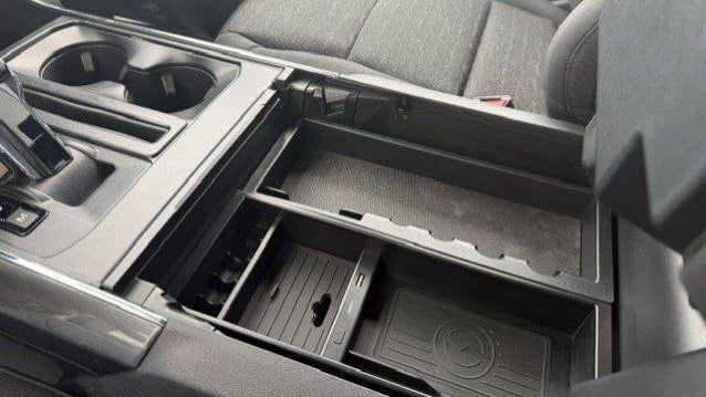 2022 Ford F-150 Limited