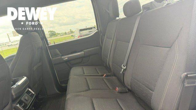2022 Ford F-150 Limited