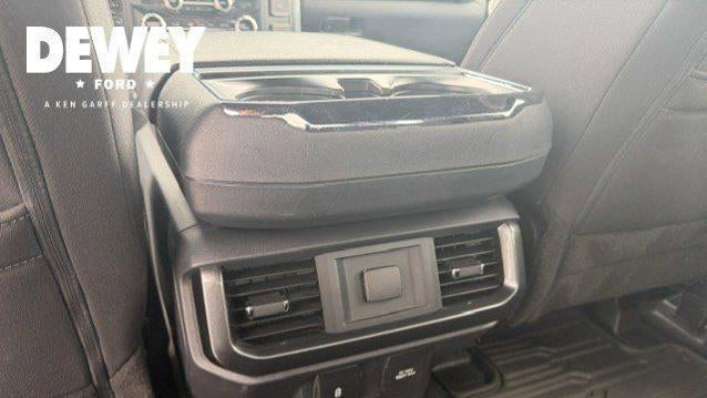 2022 Ford F-150 Limited