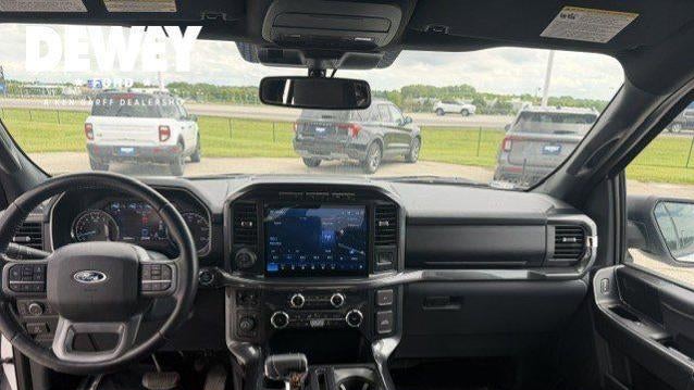 2022 Ford F-150 Limited